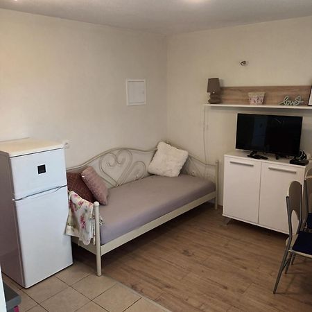 Apartment Maro Šibenik Exteriör bild