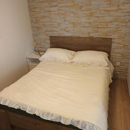 Apartment Maro Šibenik Exteriör bild