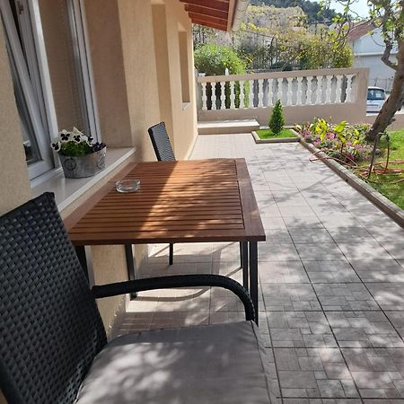 Apartment Maro Šibenik Exteriör bild