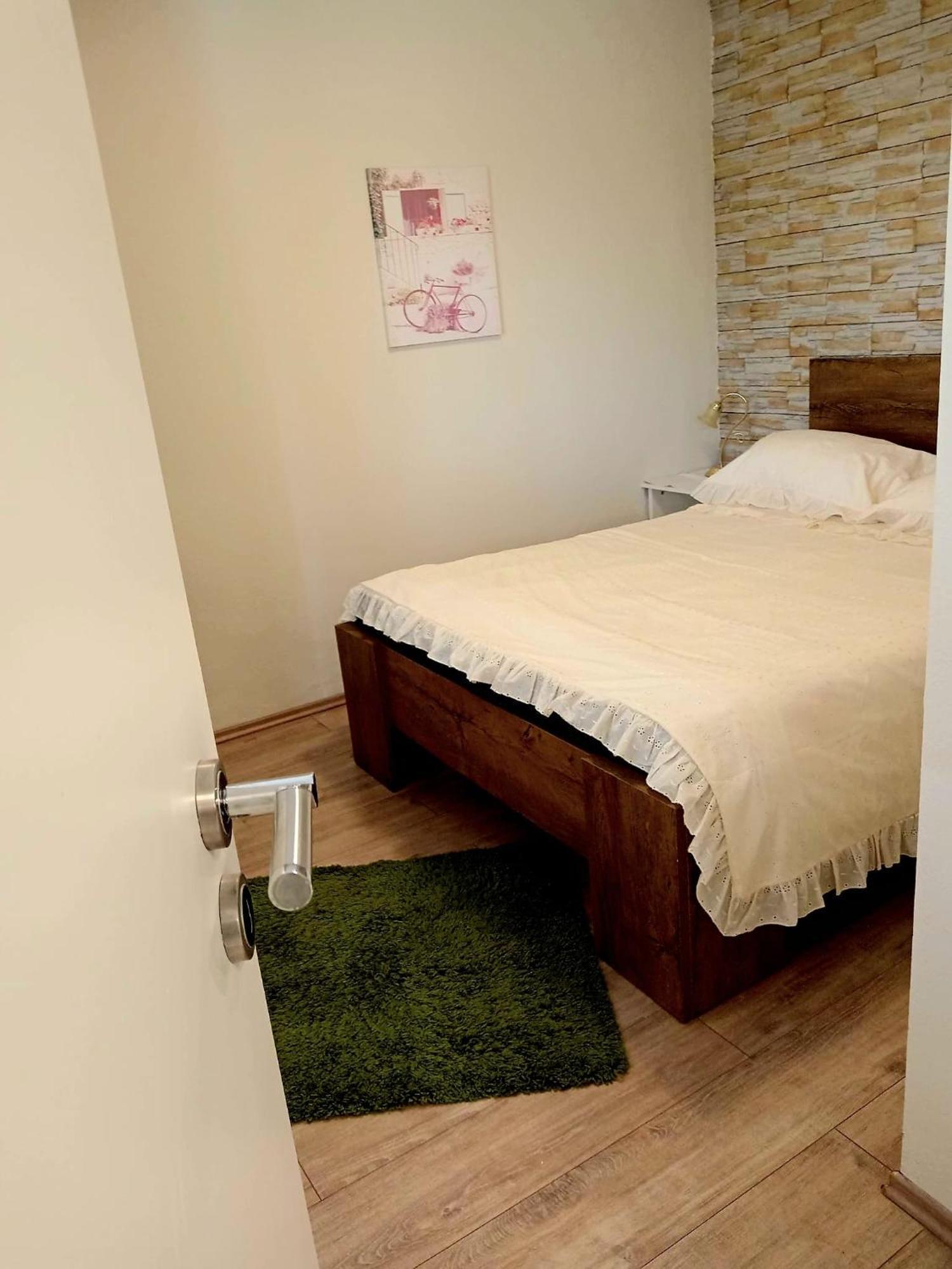 Apartment Maro Šibenik Exteriör bild
