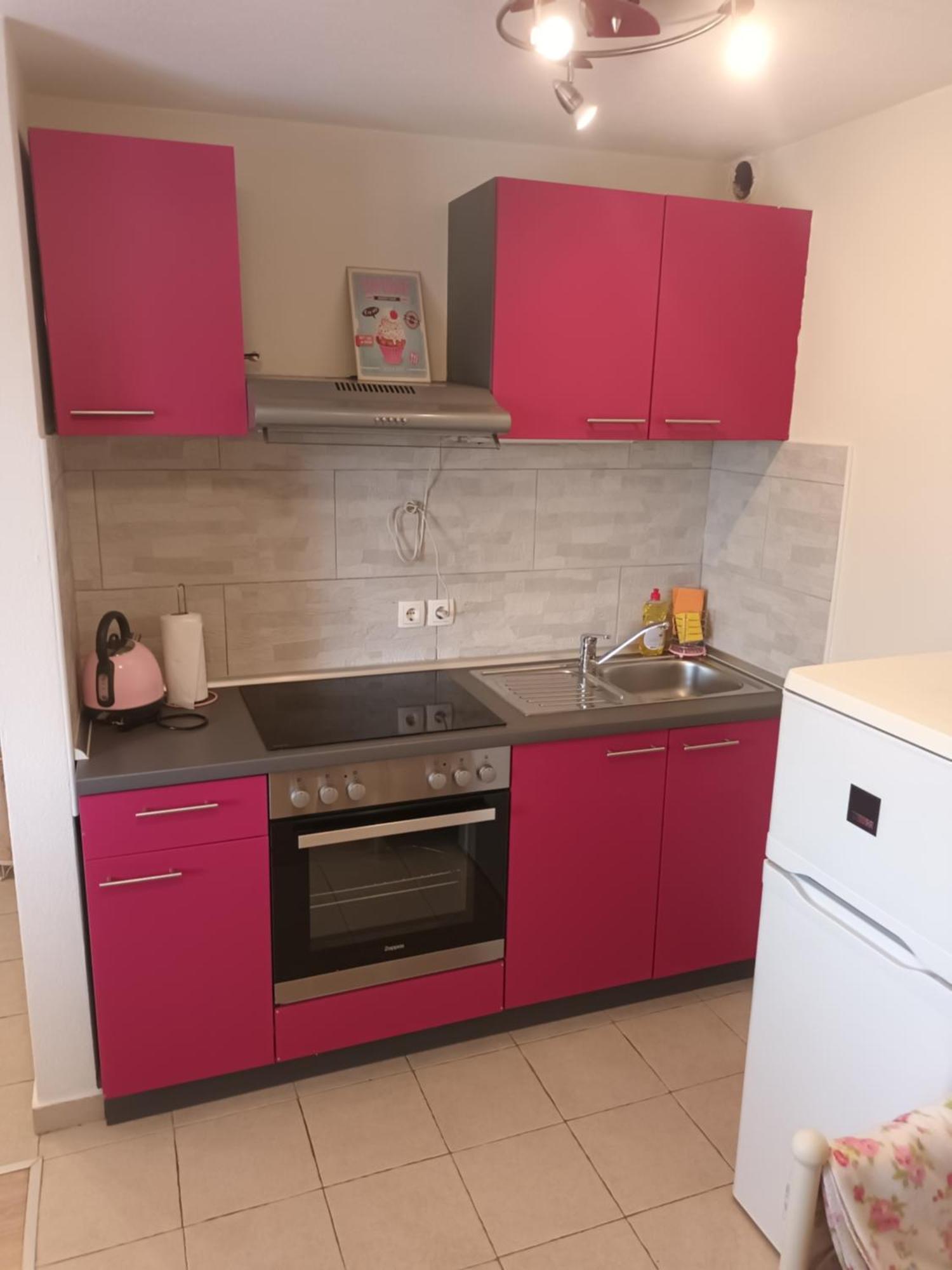 Apartment Maro Šibenik Exteriör bild