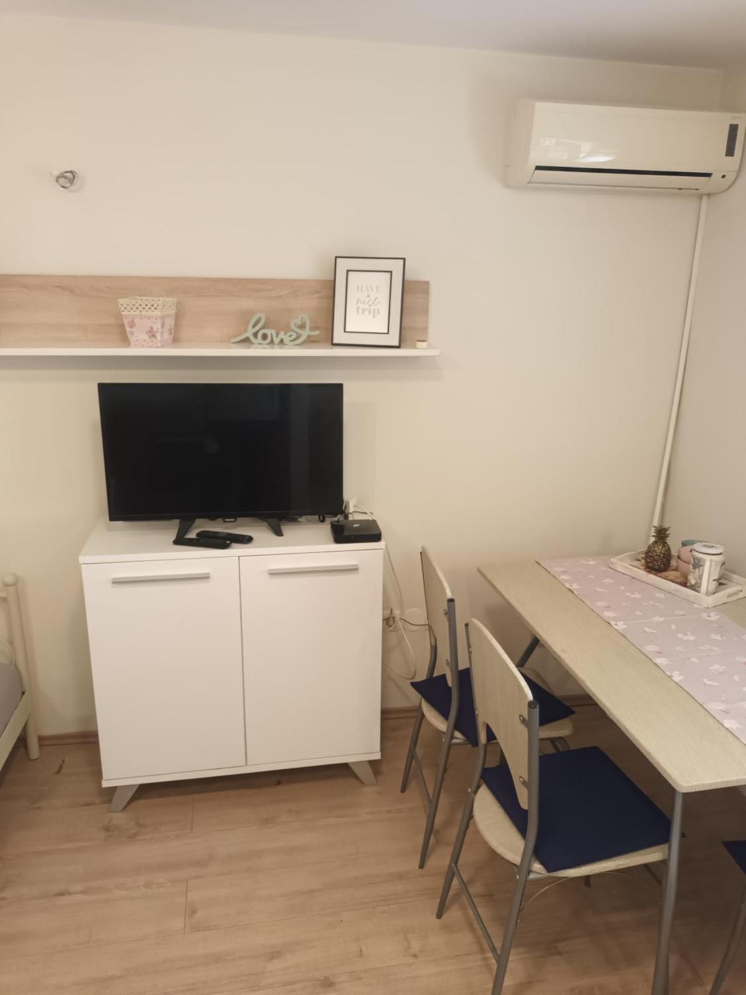 Apartment Maro Šibenik Exteriör bild
