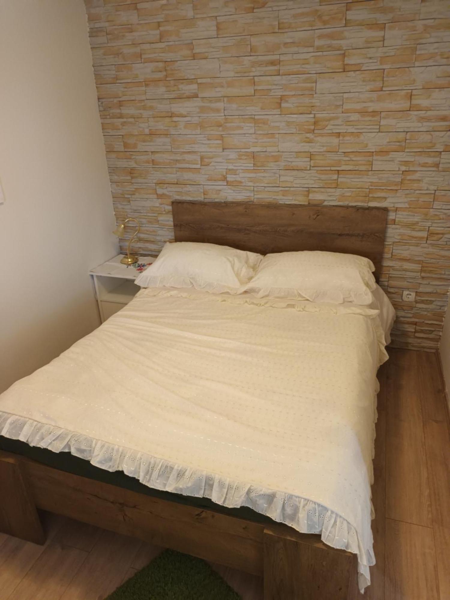 Apartment Maro Šibenik Exteriör bild