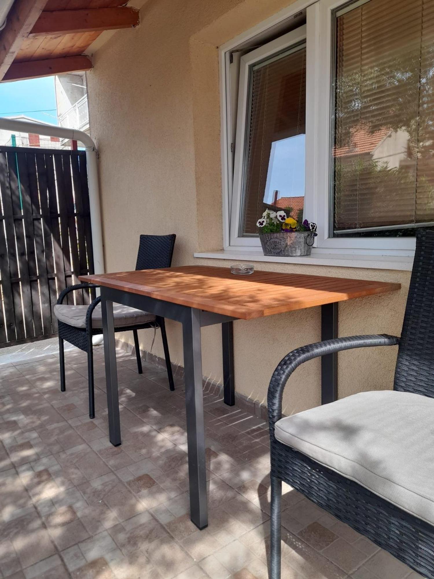 Apartment Maro Šibenik Exteriör bild
