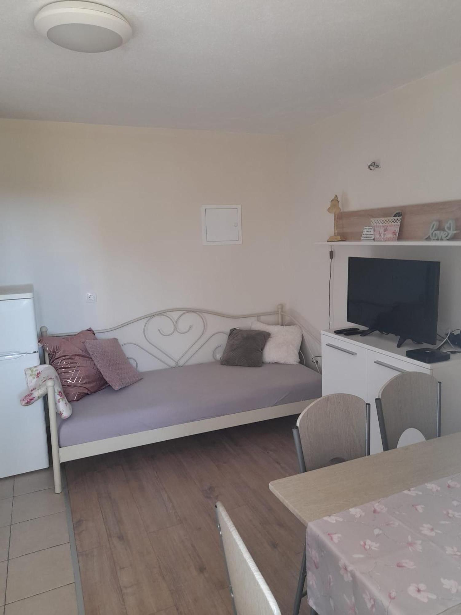 Apartment Maro Šibenik Exteriör bild