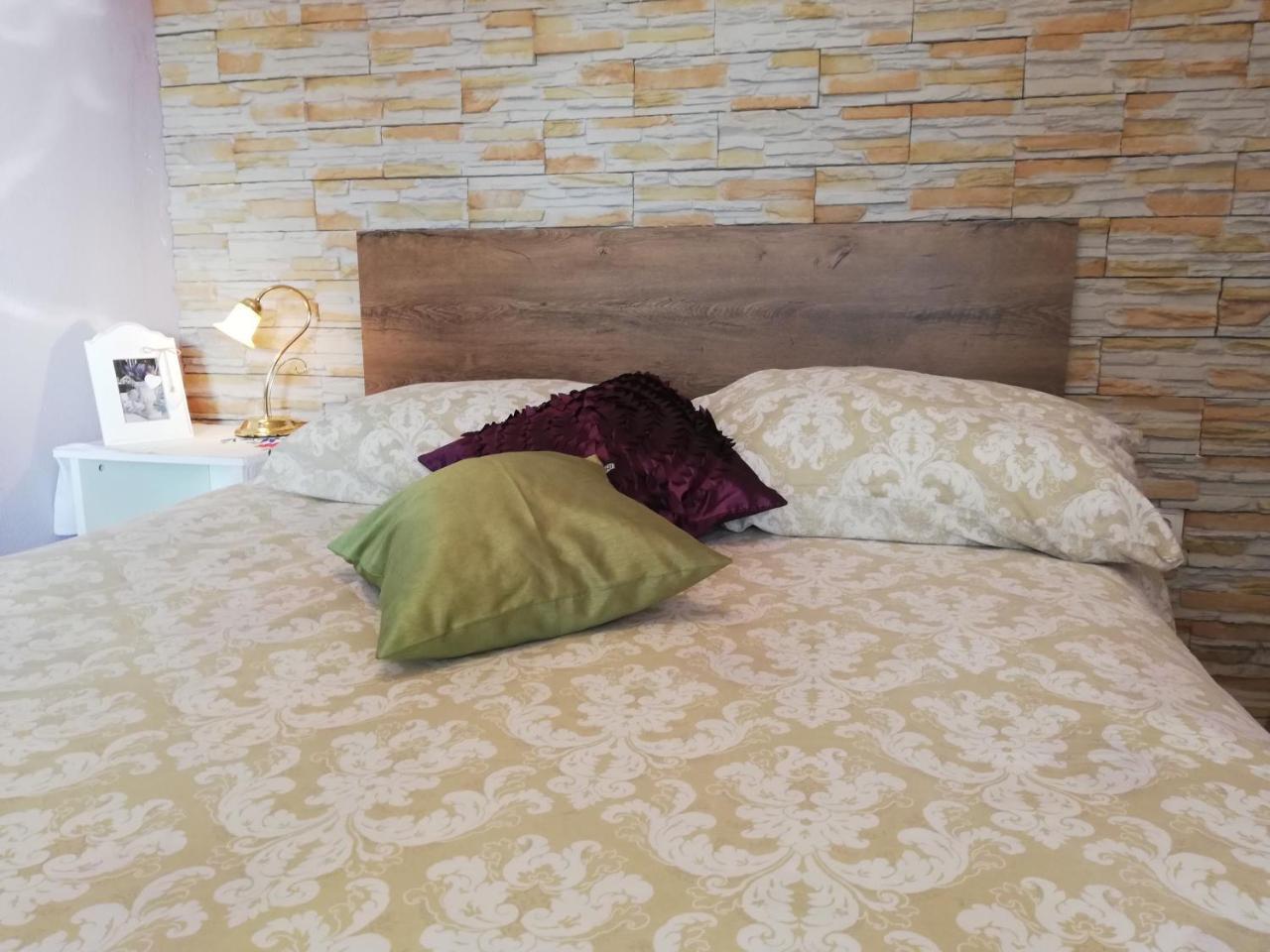Apartment Maro Šibenik Exteriör bild